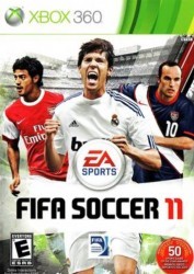 FIFA Soccer 11 Rom